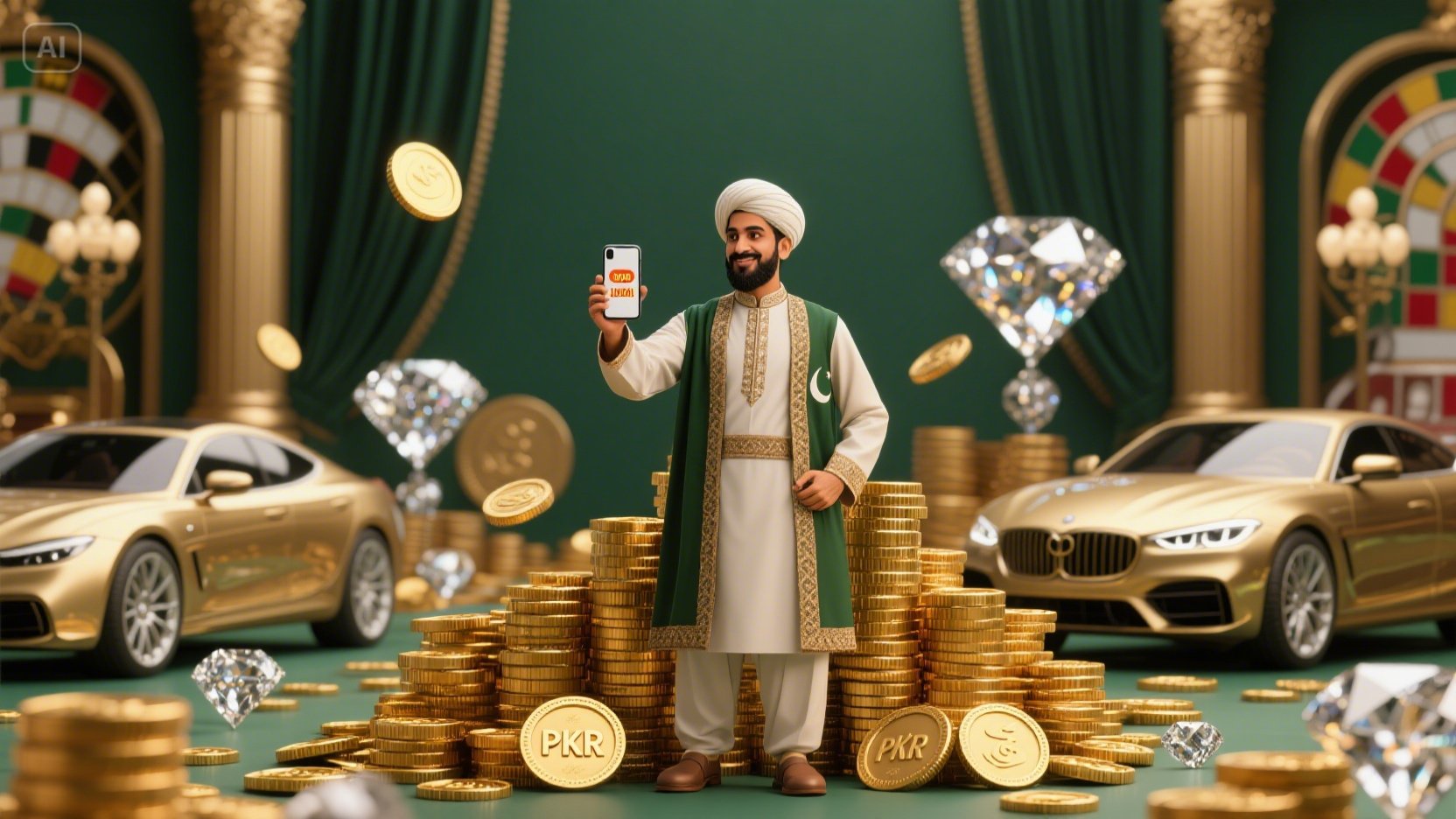 Casino CrownPlay Casino desktop and mobile interfaces