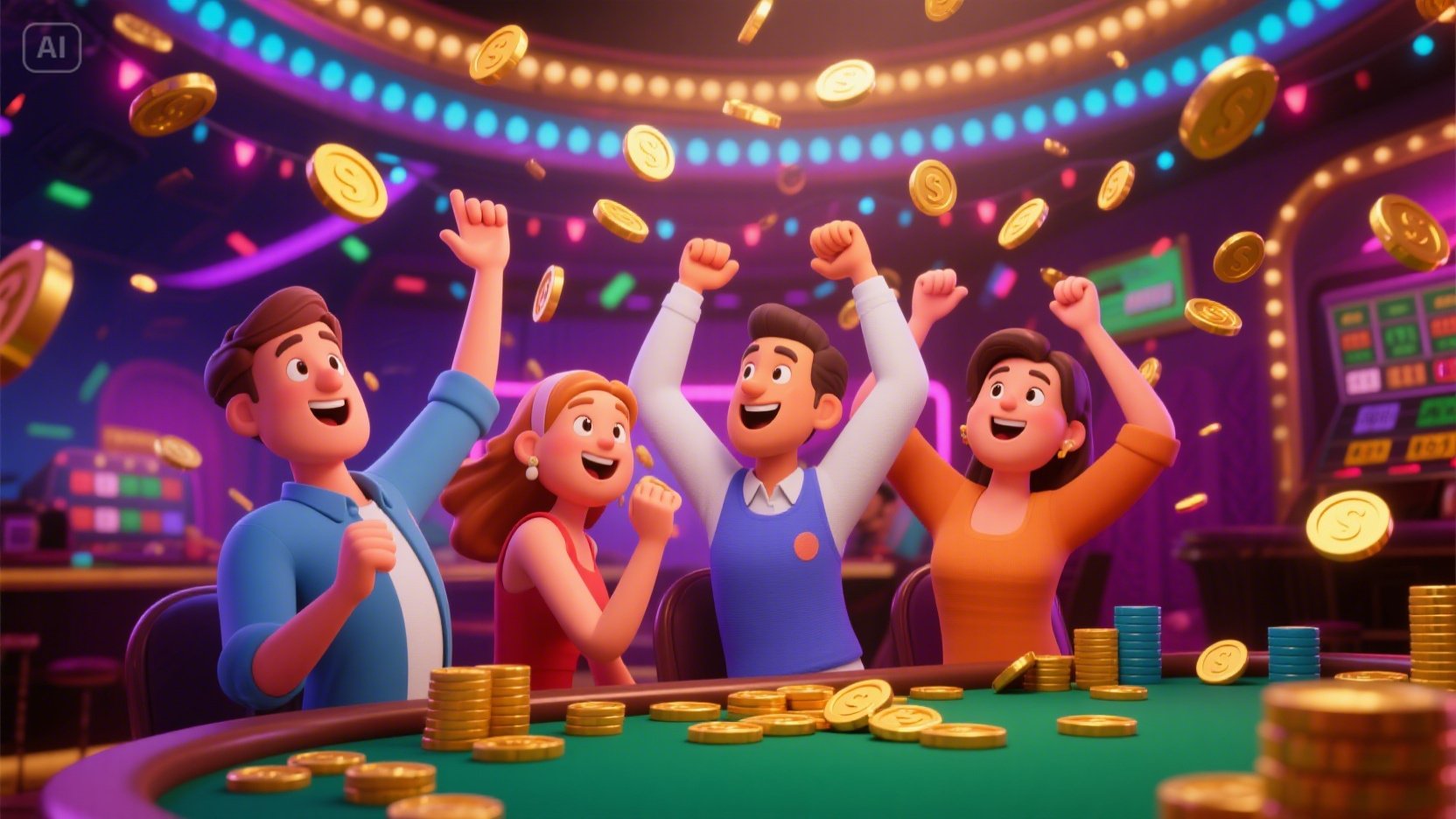 Registration at CrownPlay Casino Casino